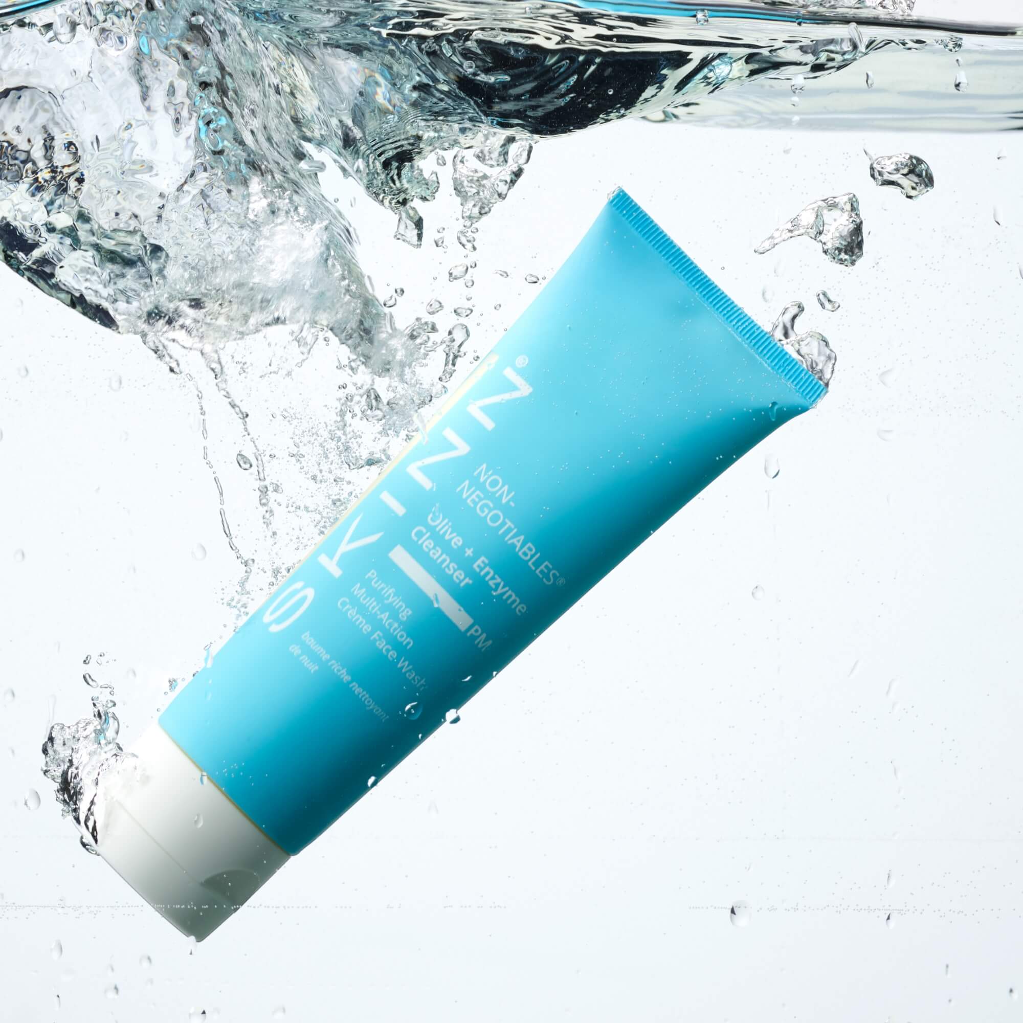 Olive + Enzyme Cleanser - Image 4