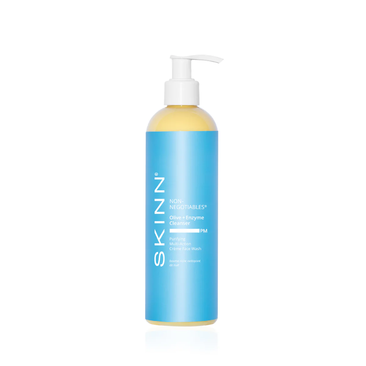 Olive + Enzyme Cleanser - Image 7