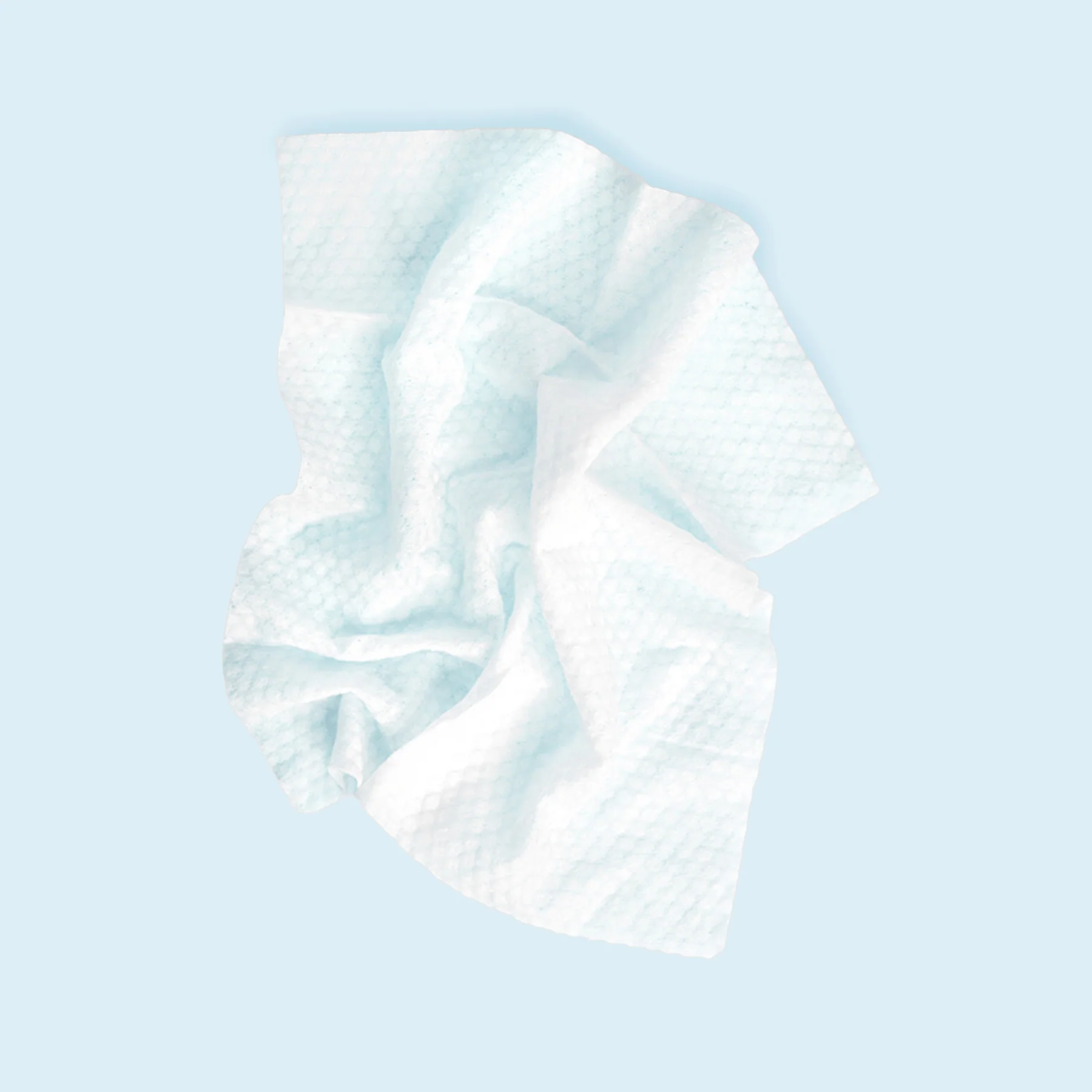 Olive + Enzyme Makeup Removing Cleansing Cloths - Image 5