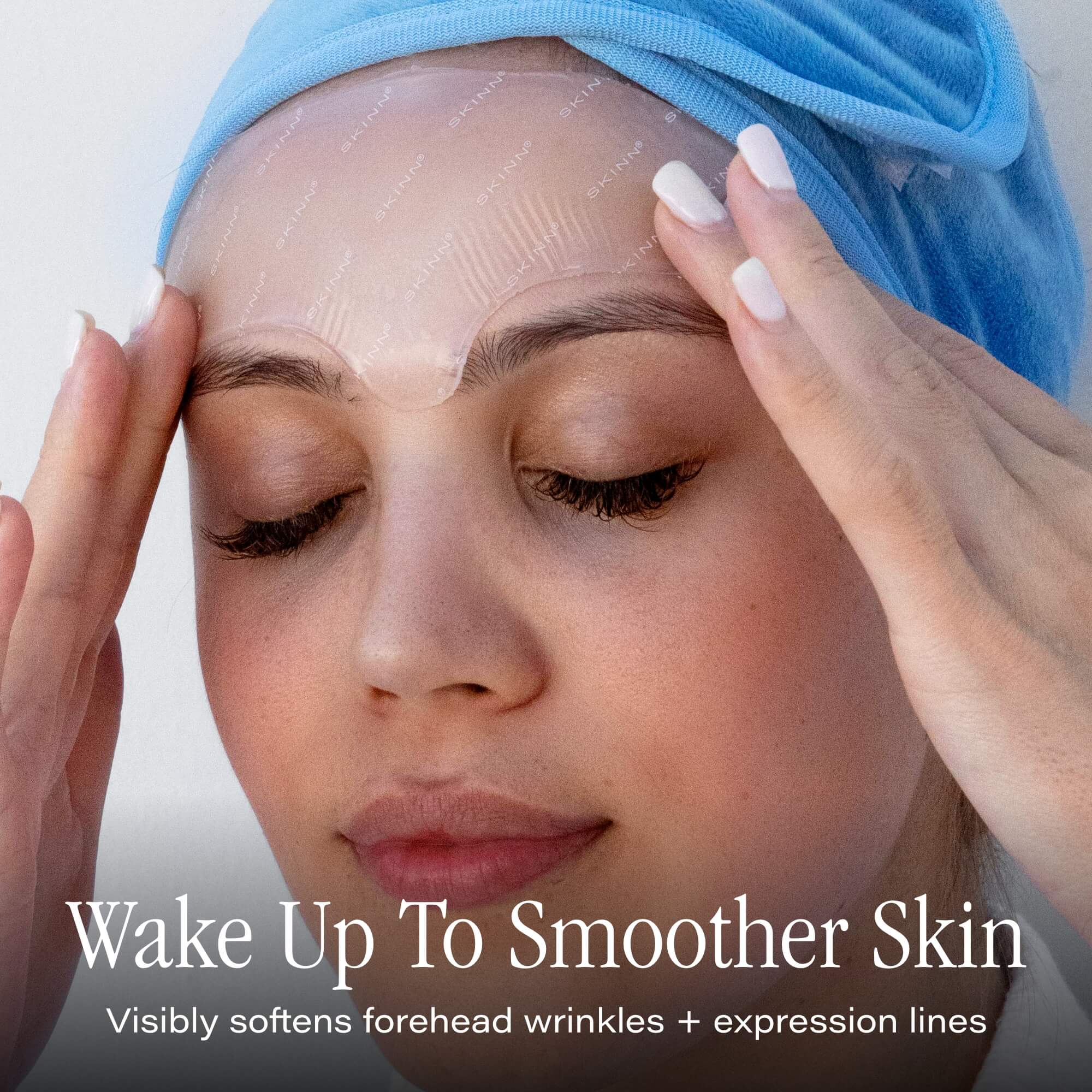 Reusable Forehead Mask - Image 2