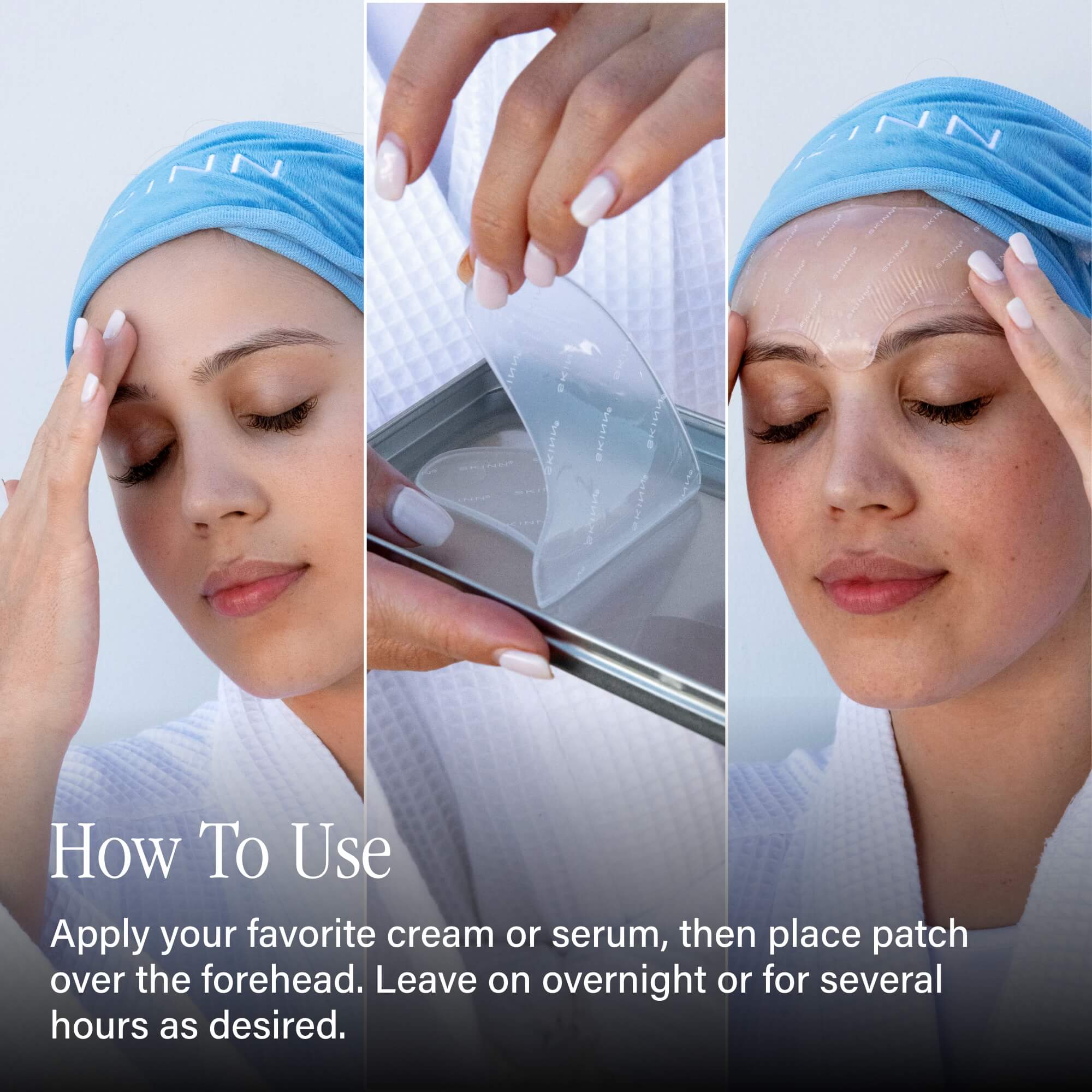 Reusable Forehead Mask - Image 4