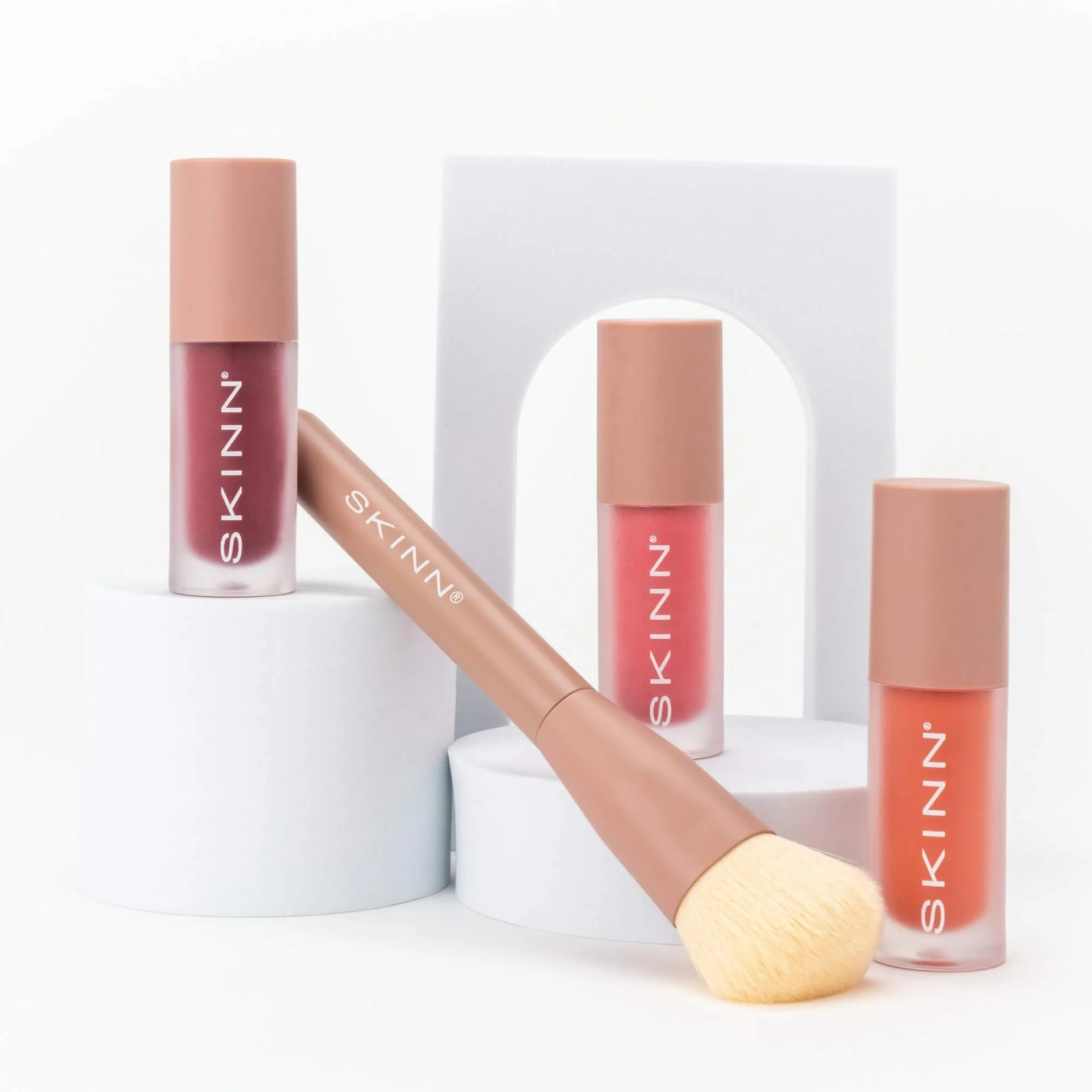 Treatment Blush - Image 8