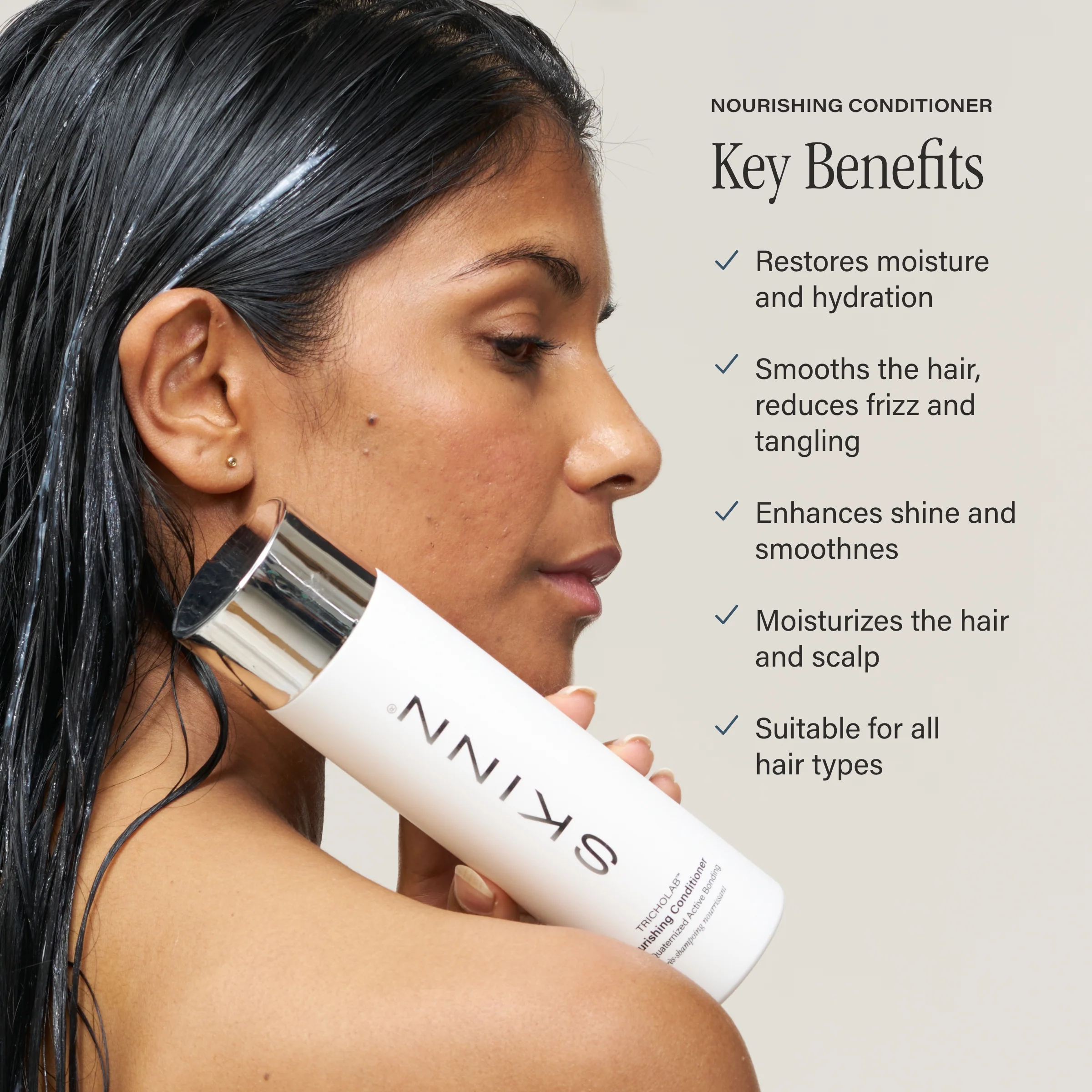 TRICHOLAB Nourishing Conditioner - Image 3